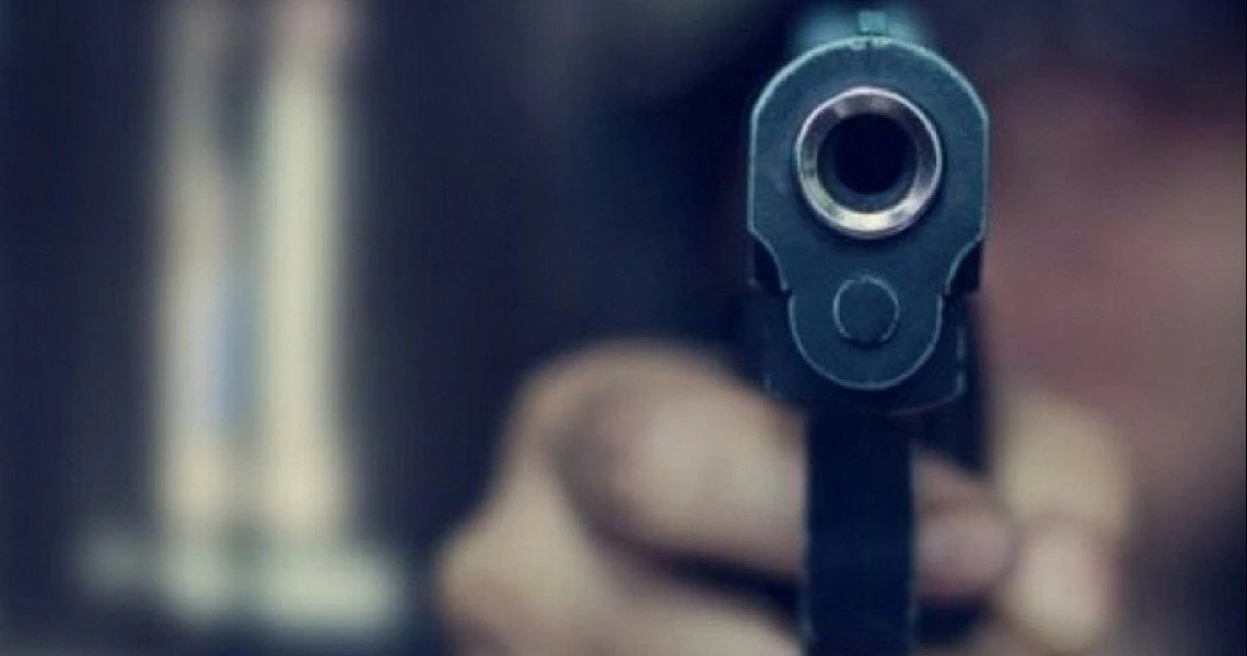 Ένοπλη ληστεία σε βενζινάδικο στον Ταύρο